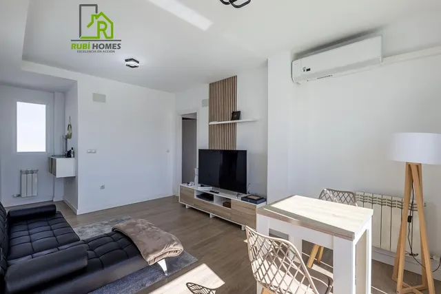 ÁTICO EN VENTA - SANTA FE — 9