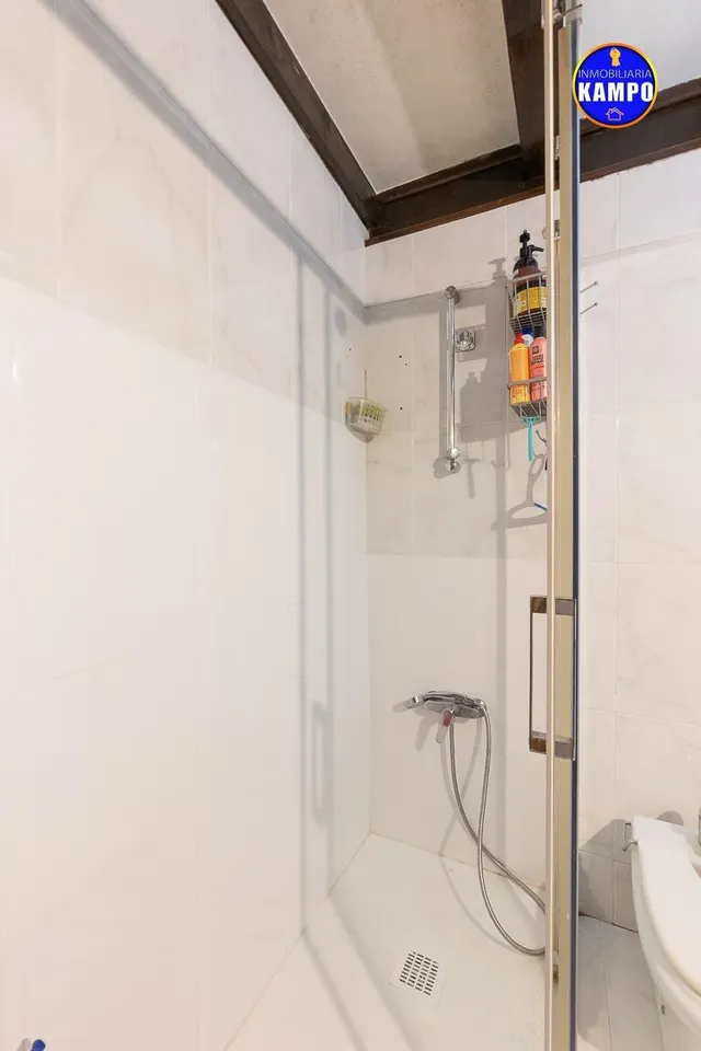 Se vende piso con encanto en la parte vieja de Irun — 25