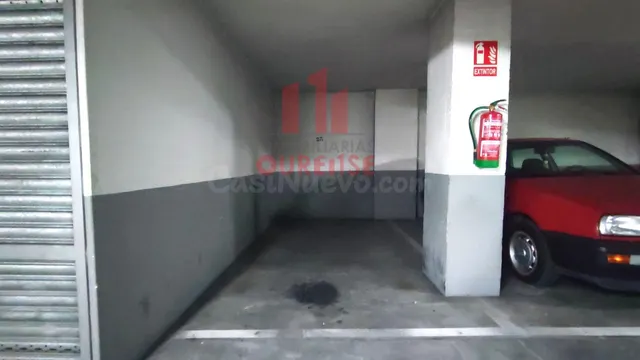 PLAZA DE GARAJE ABIERTA EN EL COUTO. - foto 2