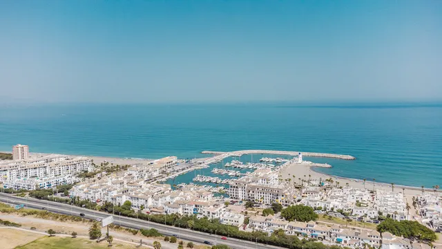 Adosado 3 habitaciones 157m² en venta - Costa del Sol — 9