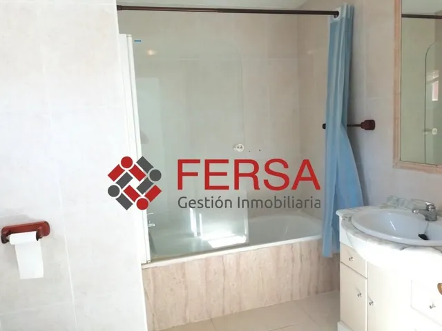 Chalet pareado con zonas comunes en urb. las redes — 22