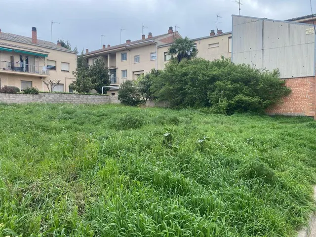5 PARCELAS EN VENTA EN CALLÚS! — 9