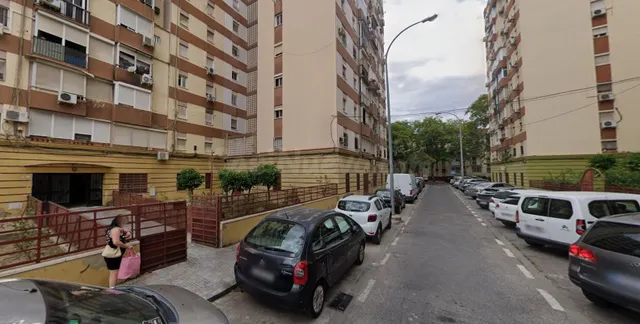 Venta psio en Sevilla — 3