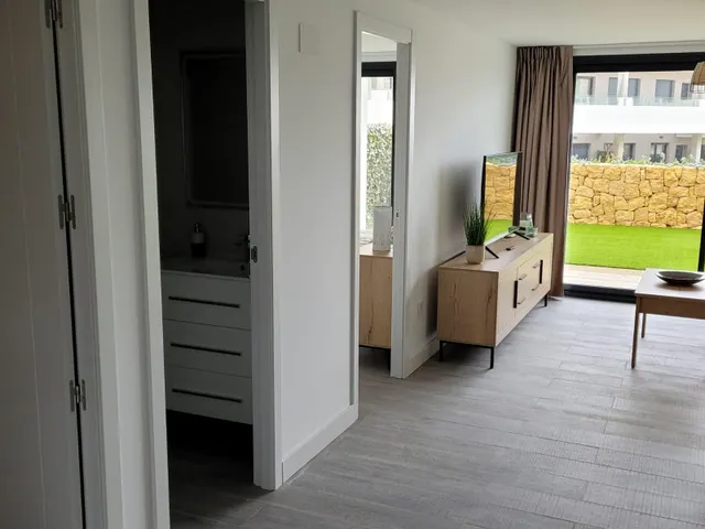 ✨ DÚPLEX DE 4 DORMITORIOS EN CAMPORROSSO VILLAGE – FINESTRAT ✨ — 7