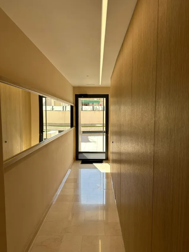 Apartamento de Obra Nueva en San Juan de Alicante, Zona Fran Espinós — 18