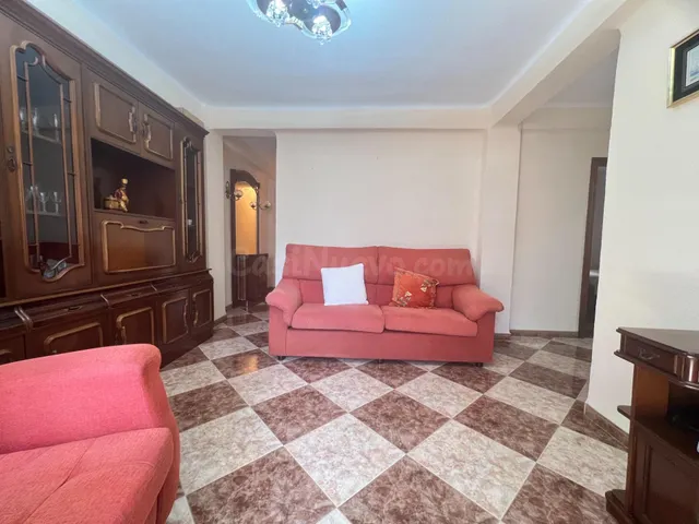 Piso 3 habitaciones San Andres — 10