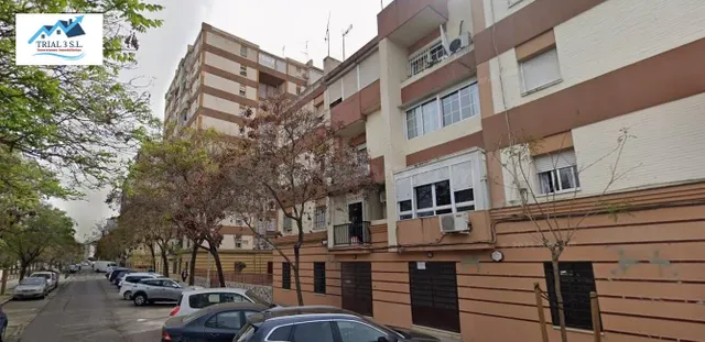 Venta de Piso en Sevilla — 2