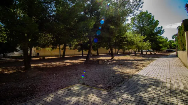 Bungalow en venta en Club de Campo, Elda – Amplio, cómodo y con una distribución excepcional — 25
