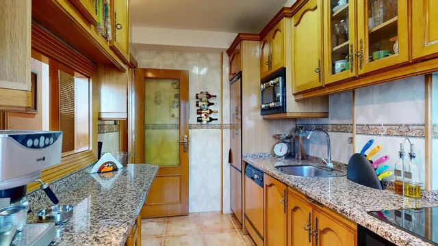 PISO en VENTA en ZARAGOZA - Avenida Navarra (Ref.: 00932) — 15