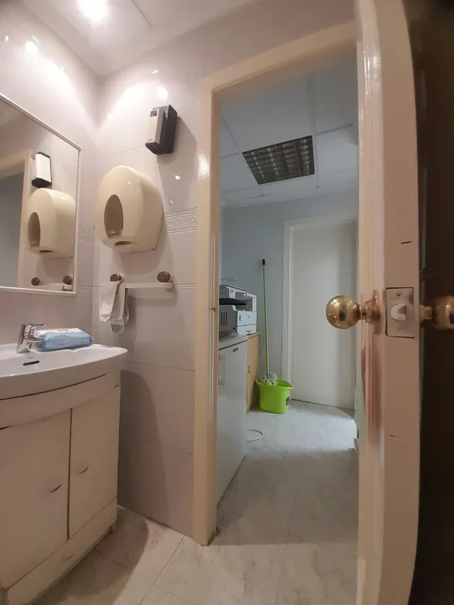 Oficina en zona centro de Alicante — 12