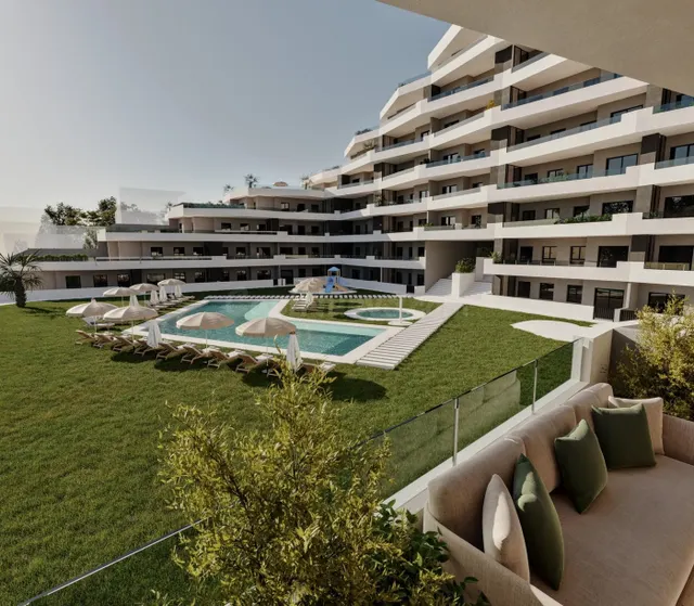 Apartamento moderno de 3 dormitorios a la venta en San Migue - foto 2
