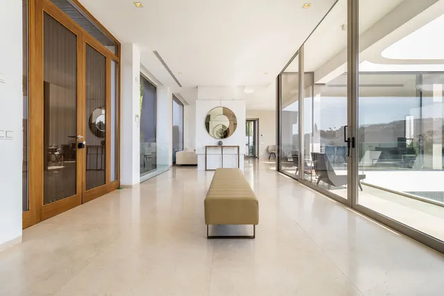 Chalet 6 habitaciones 1183m² en venta - Costa del Sol — 5