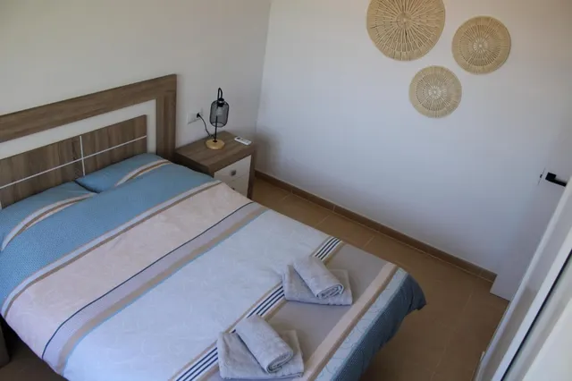 Apartamento 2 habitaciones 68m² en venta - Roldán — 11