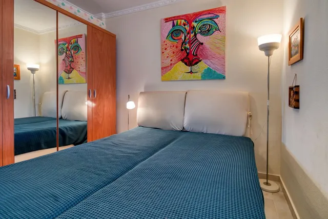 Ático 3 habitaciones 126m² en venta - Centro — 29