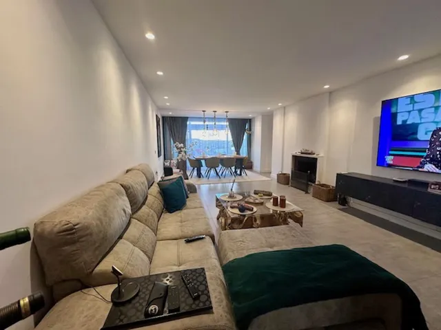 Apartamento 2 habitaciones 135m² en venta - Costa Del Sol — 11