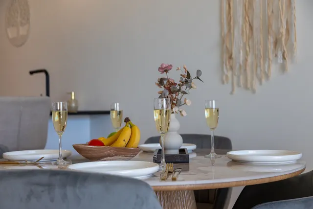 Planta baja 2 habitaciones 88m² en venta - EL RASO — 10
