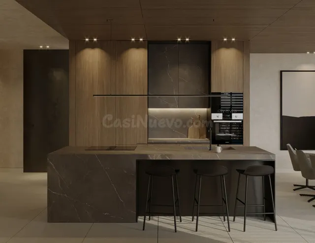 Chalet 3 habitaciones 257m² en venta - Costa Del Sol — 5