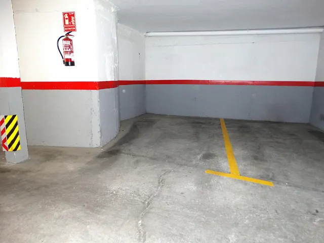 ¡¡ Para quienes buscan una vivienda fuera de lo común en el centro de Arganda !! — 39