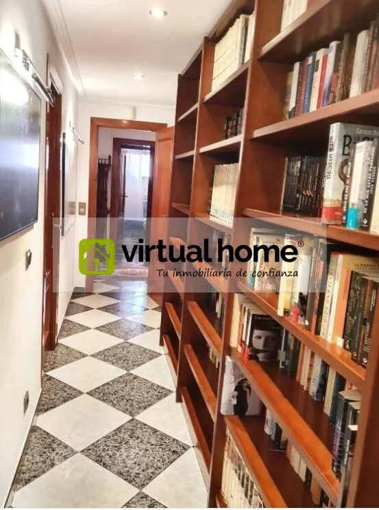 Ático en Benidorm zona Poniente - Ref. VH00840 — 30