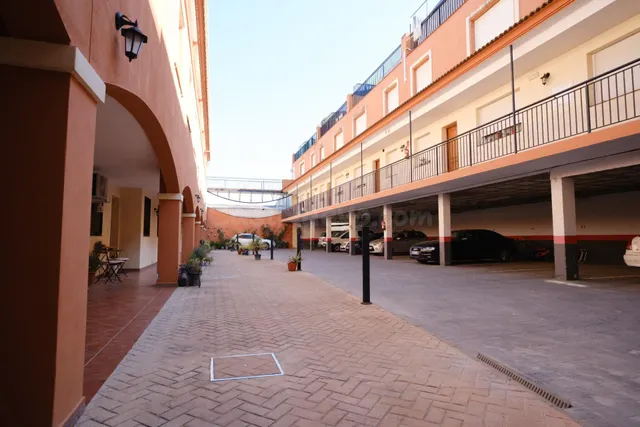 Ático 2 habitaciones 123m² en venta - Andalucia - foto 5