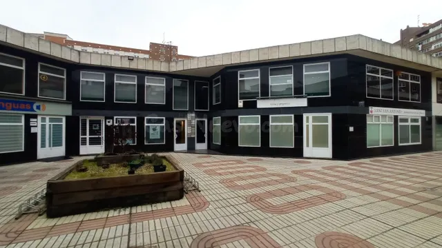 Oficina 73m² en venta - Centro