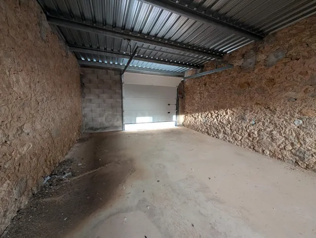 Garaje 60m² en venta - Centro