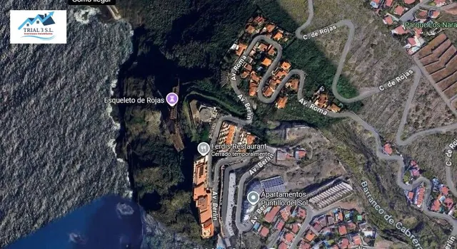 Venta de Piso en Santa Cruz de Tenerife - foto 2