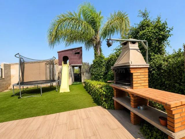 Finca rústica 3 habitaciones 175m² en venta - Sa Casa Blanca — 5