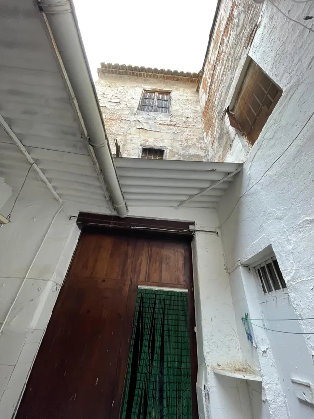 Casa señorial en venta en Benisano — 8