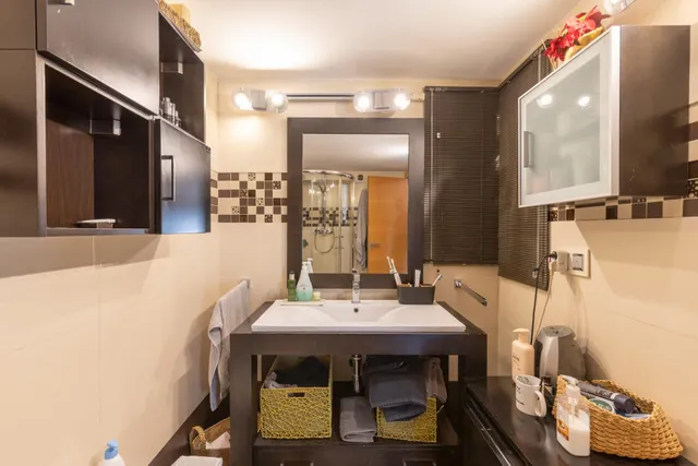 Exclusivo dúplex tipo loft de 225 m2 con apartamento independiente en una ubicación inmejorable — 39