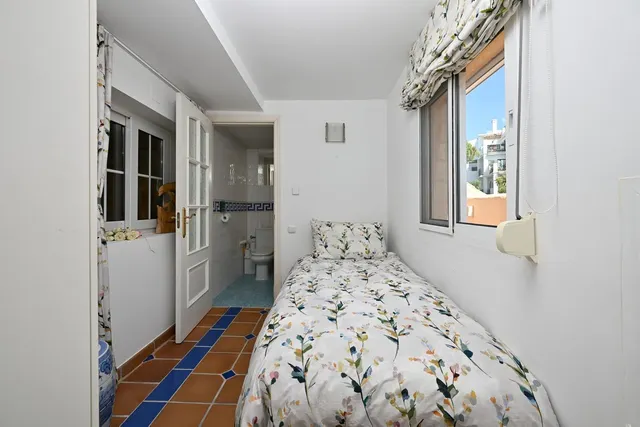 Dúplex 3 habitaciones 189m² en venta - Costa del Sol — 22