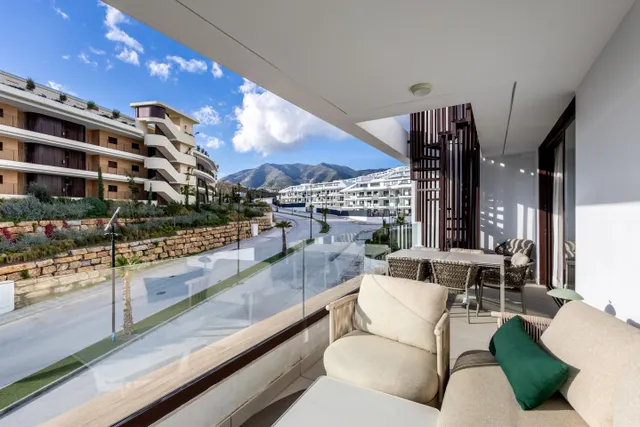 Ático 3 habitaciones 102m² en venta - El Higuerón — 16