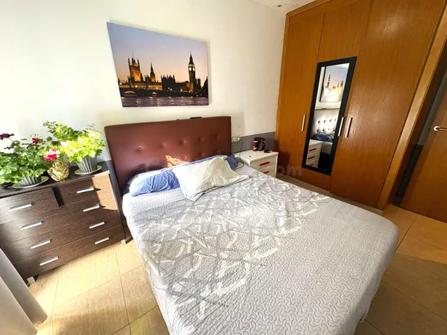 Piso en venta en DE 3 habitaciones CON PLAZA DE PARKING — 3