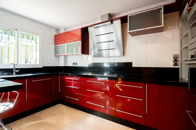 Adosado 4 habitaciones 240m² en venta - Centro — 9