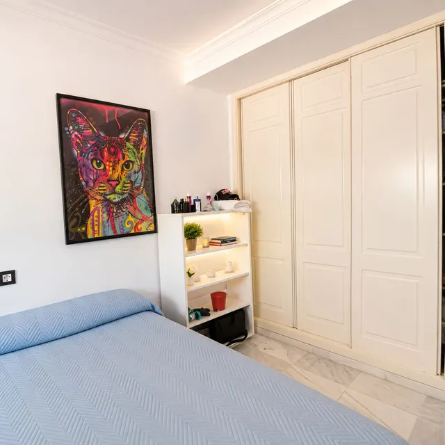 Apartamento 2 habitaciones 95m² en venta - Marbella — 12