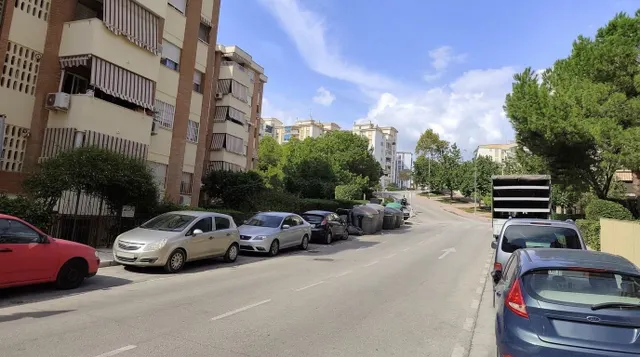 Piso en Venta en Ciudad Jardin — 32
