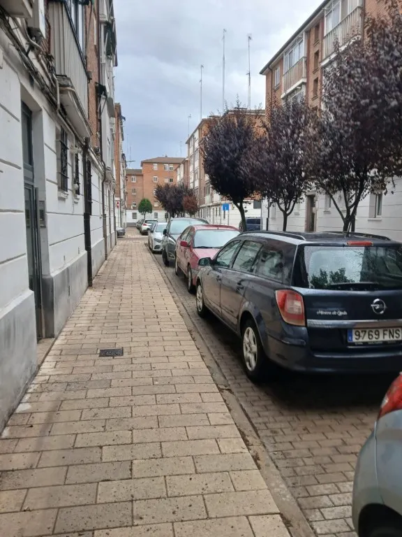 Piso en Venta en Valladolid Valladolid RONDILLA