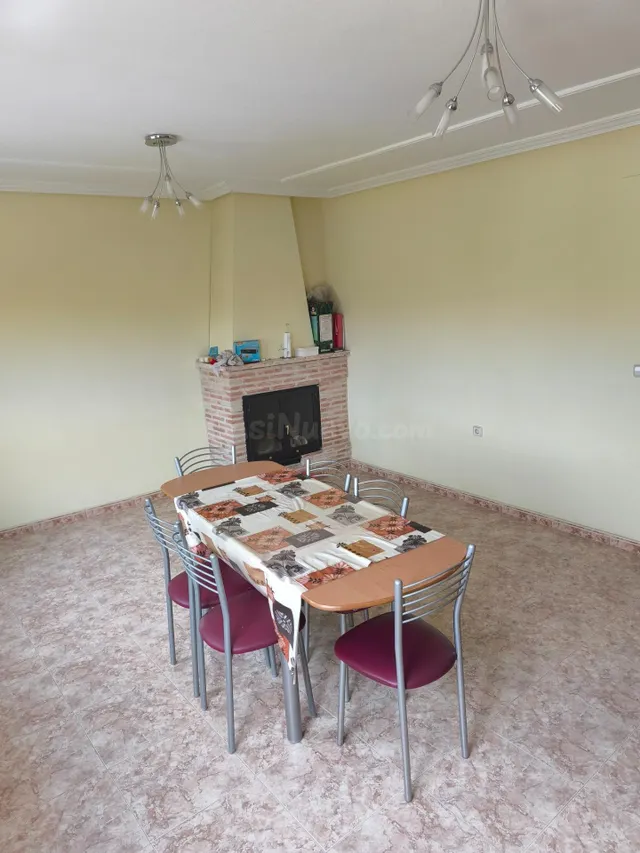 SE VENDE DÚPLEX EN RICOTE - foto 4