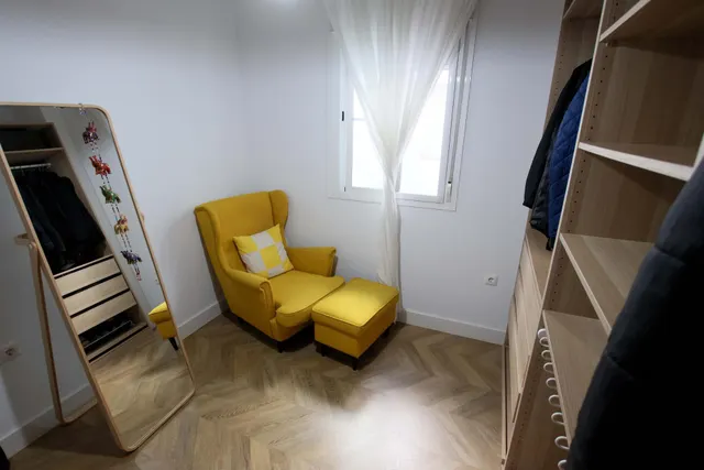 Fantástico piso tipo dúplex con gran terraza, ascensor, garaje y trastero — 13