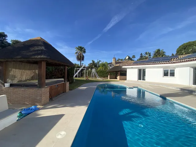 Chalet 4 habitaciones 380m² en venta - Paraiso-Barronal — 24