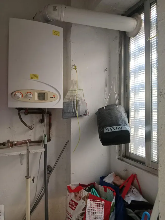 Gespain aluche-campamento, ofrece en exclusiva piso en calle  tembleque — 22
