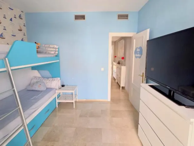 Ático Dúplex 2 habitaciones 126m² en venta - Costa del Sol — 17