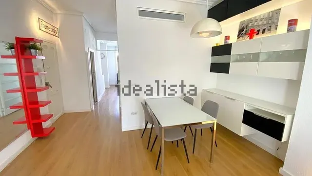 Piso 2 habitaciones 80m² en alquiler - Centro - Sant Francesc — 2