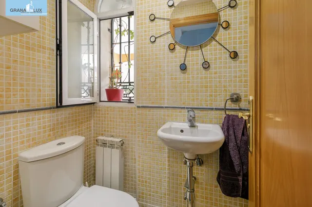 ¡Tu nuevo hogar te espera en Churriana de la Vega! Casa ados - foto 5