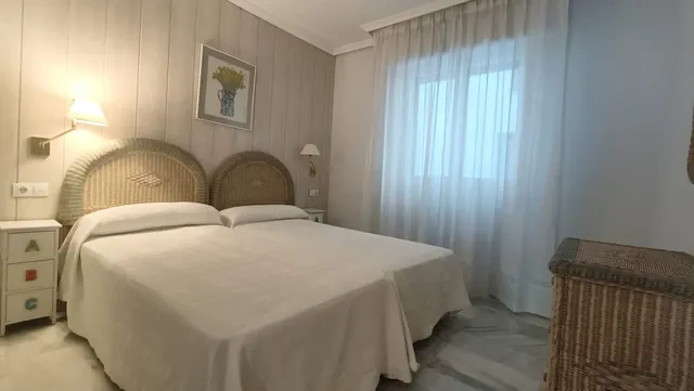 Apartamento 2 habitaciones 115m² en venta - Marbella — 23