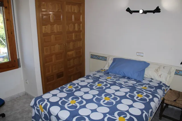 Chalet / Torre - Salou (Plaça Europa) 3 habitaciones y 2 baños — 10