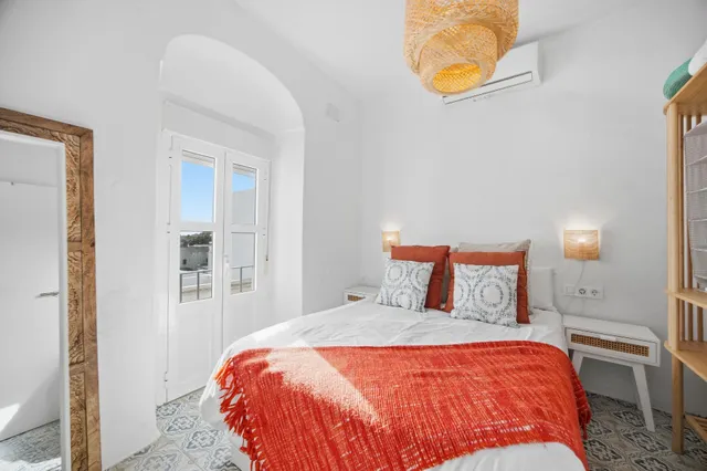 Apartamento en Centro — 29