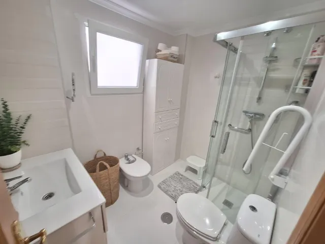 Apartamento 2 habitaciones 80m² en venta - Estacion de autobuses — 16