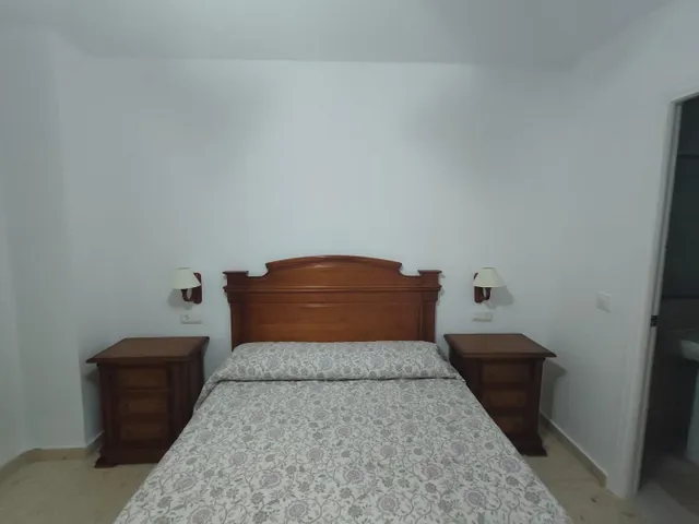 Piso en zona Valdelagrana — 15