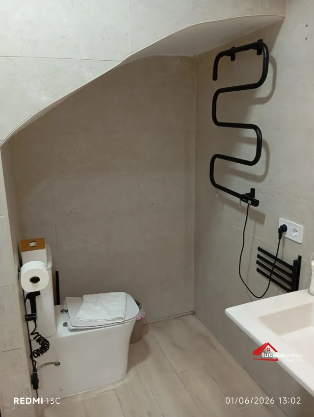 CASA REFORMADA EN OLLERÍAS – CÓRDOBA CAPITAL — 41
